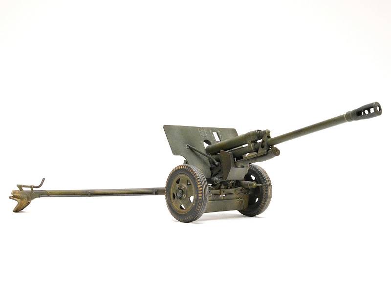 76-мм дивизионная пушка образца 1942 года (зис-3) - вики