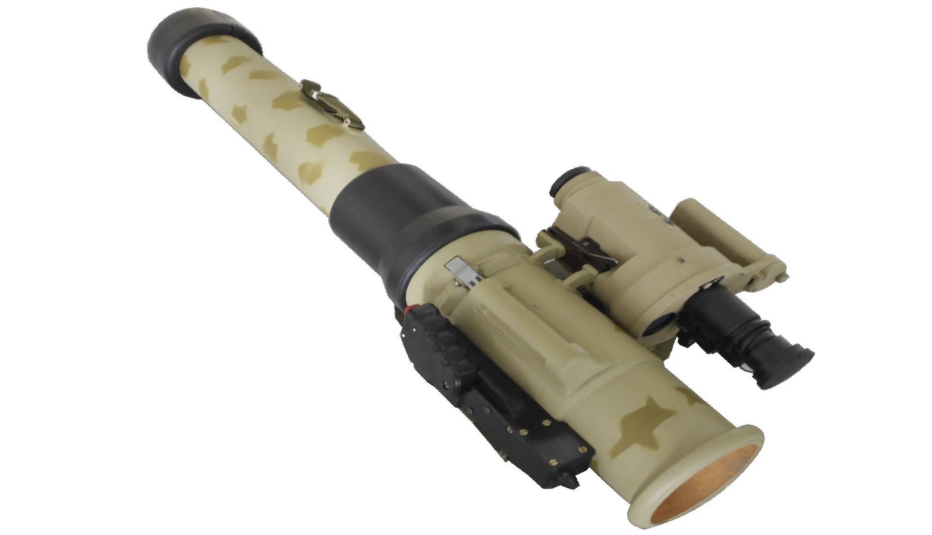 «хашим»: почему русский гранатомет рпг-32 назвали в честь иорданского короля