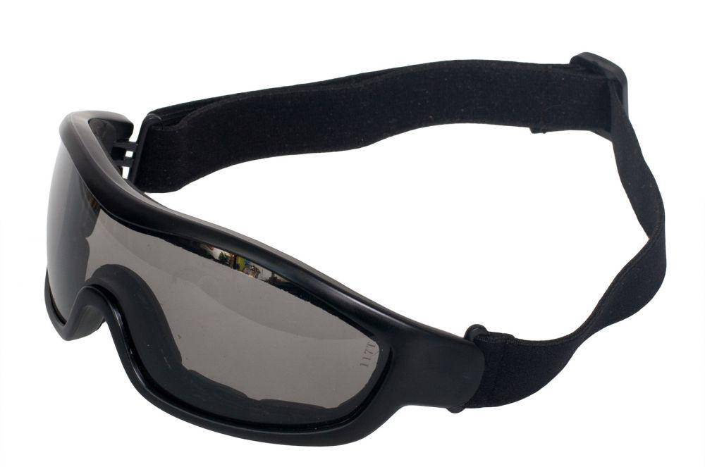 Стрелковые очки: когда защиты много не бывает интернет-магазин ishooter.ru - товары для практической стрельбы