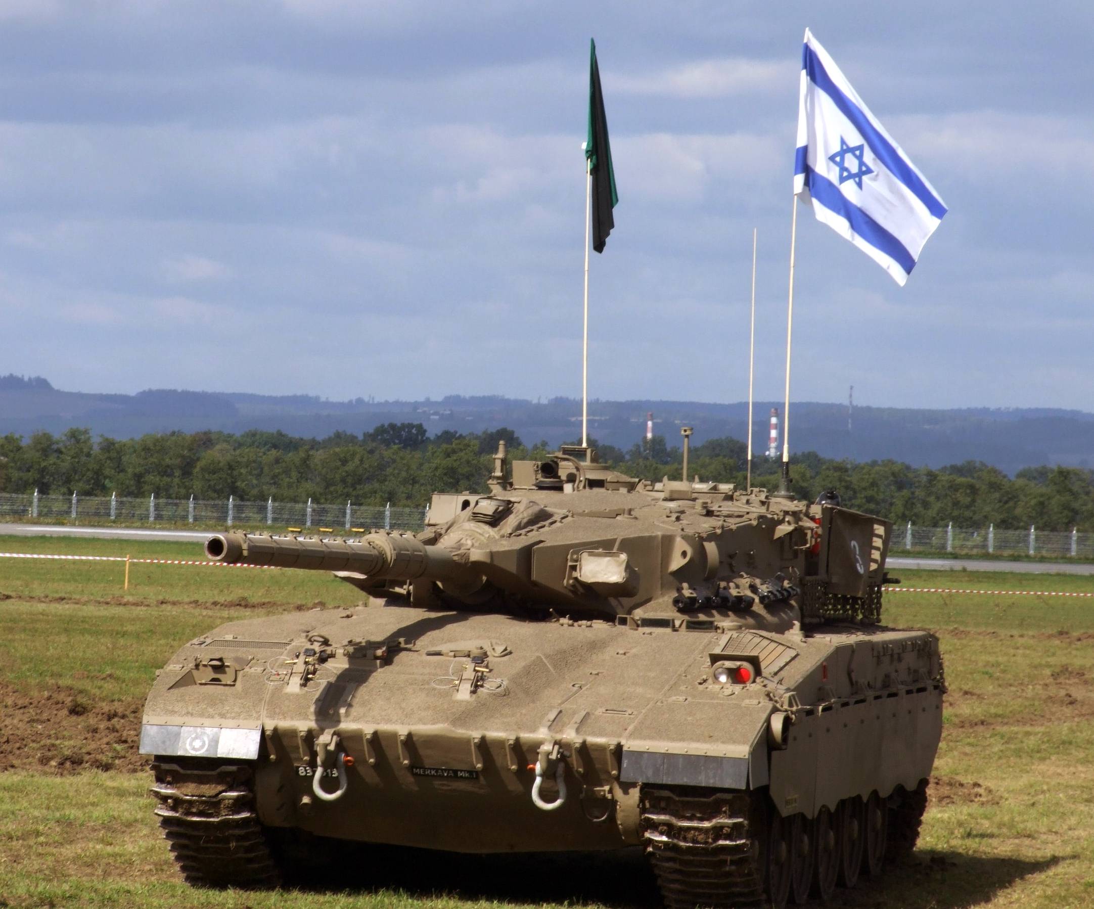 Танк меркава: израильский боевой монстр, как переводится с иврита название, технические характеристики, вес