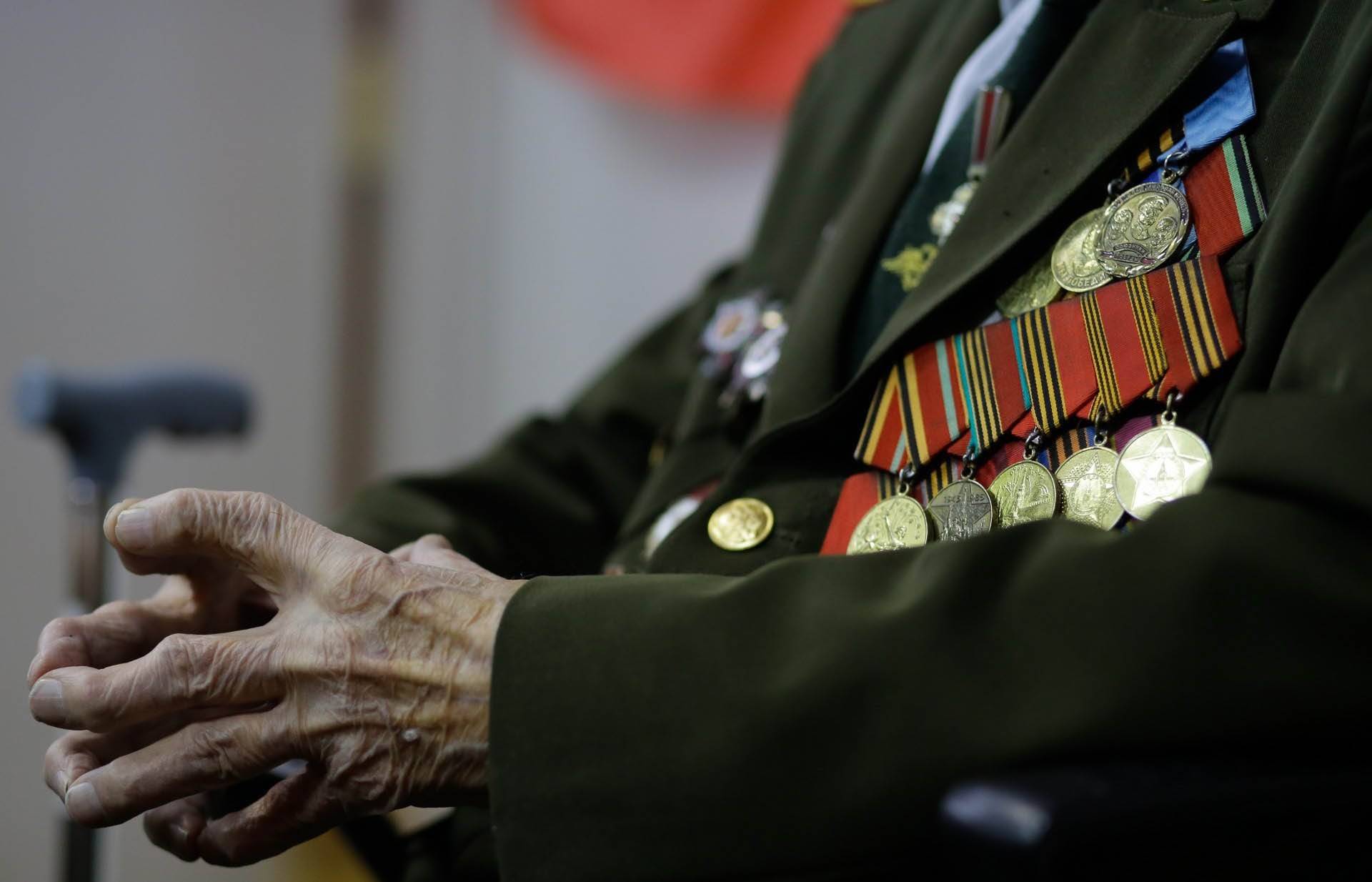 Порядок назначения пенсий и льгот вдовам военнослужащих