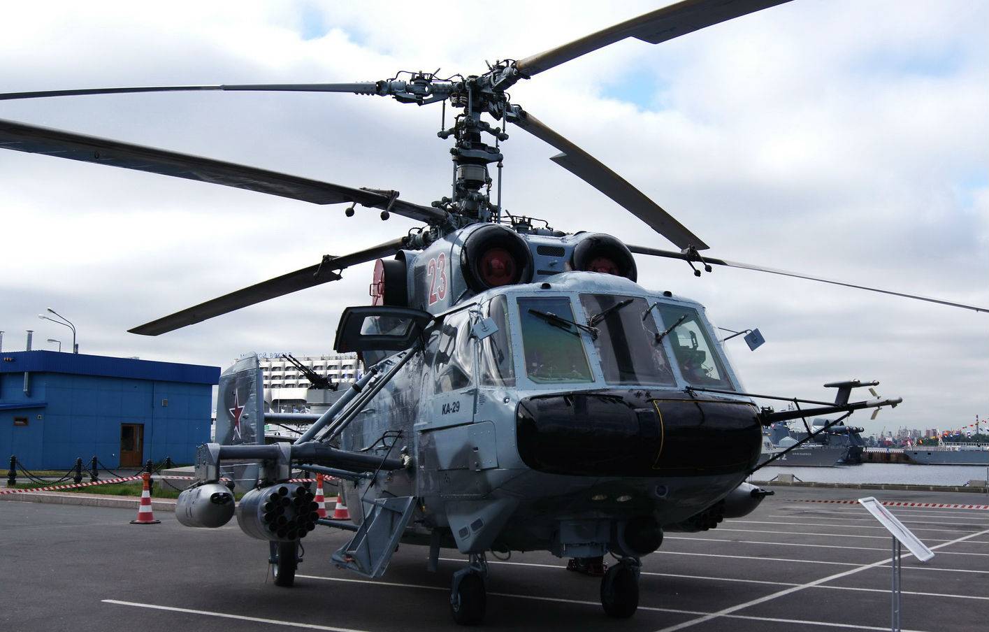 Корабельный вертолет ка-27: описание, технические характеристики, схема и история