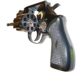 Револьвер hermann weihrauch arminius hw 357 (германия) - описание, характеристики и фото