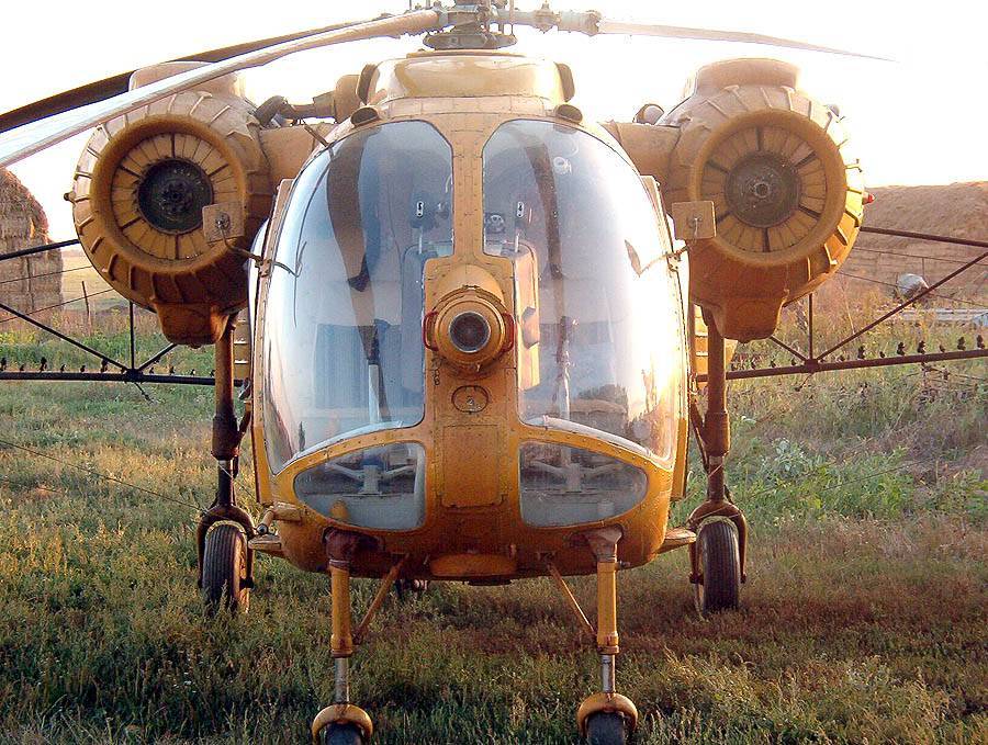 Вертолет ми-26 - технические характеристики ☆ грузоподъемность, расход топлива, максимальная скорость и длина, устройство двигателей ⭐ doblest.club