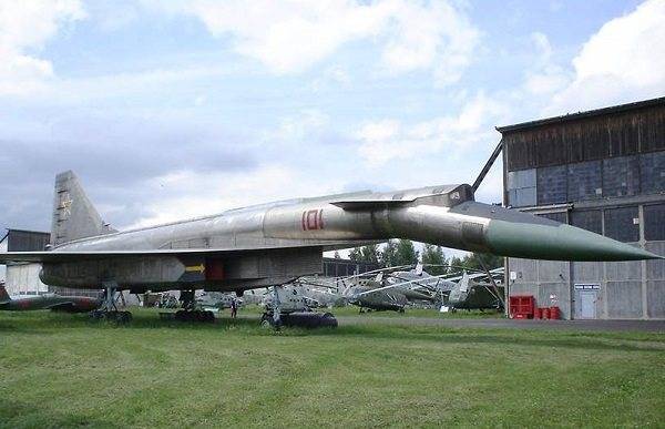 Т-4 «сотка» сверхсекретный самолет ссср