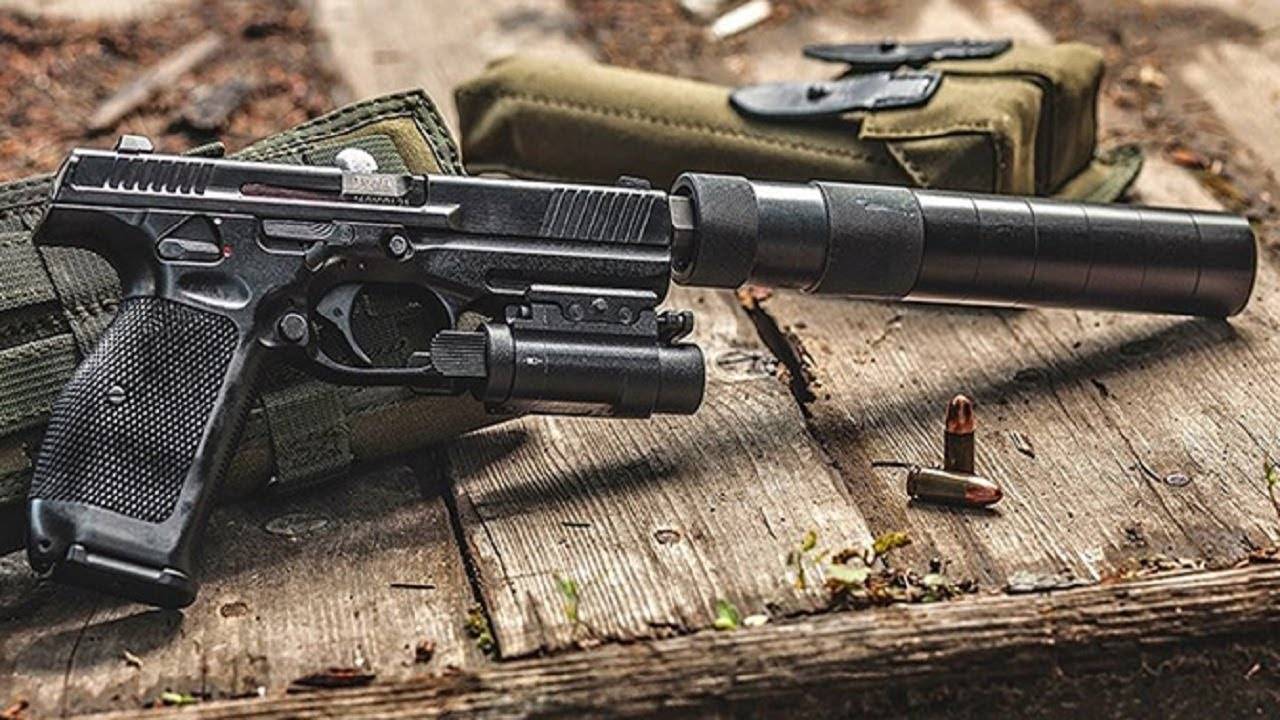 Пистолет лебедева пл-15: технические характеристики модели