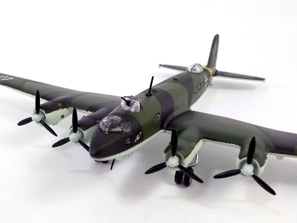 Focke wulf fw-200 "condor"