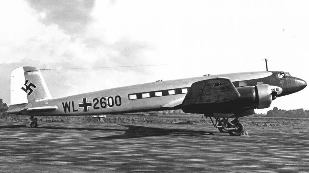 Focke wulf fw 200 condor: фокке вульф 200 кондор, «иммельман-iii» — личный самолёт гитлера, характеристики (ттх)