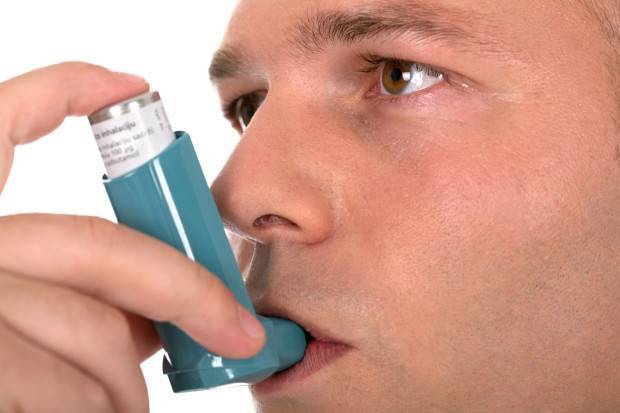 Берут ли в армию если есть астма