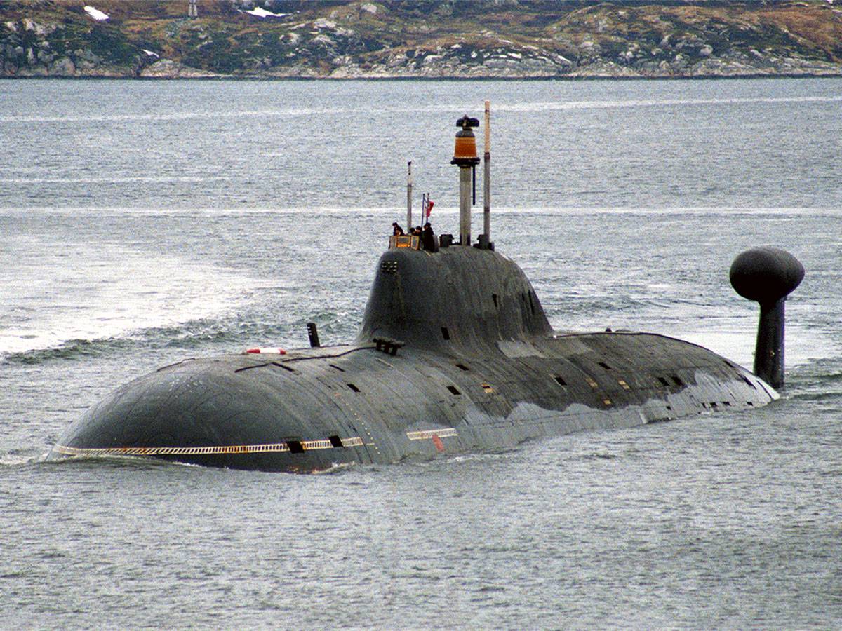 On1.click | подводные лодки проекта 971 «щука-б»